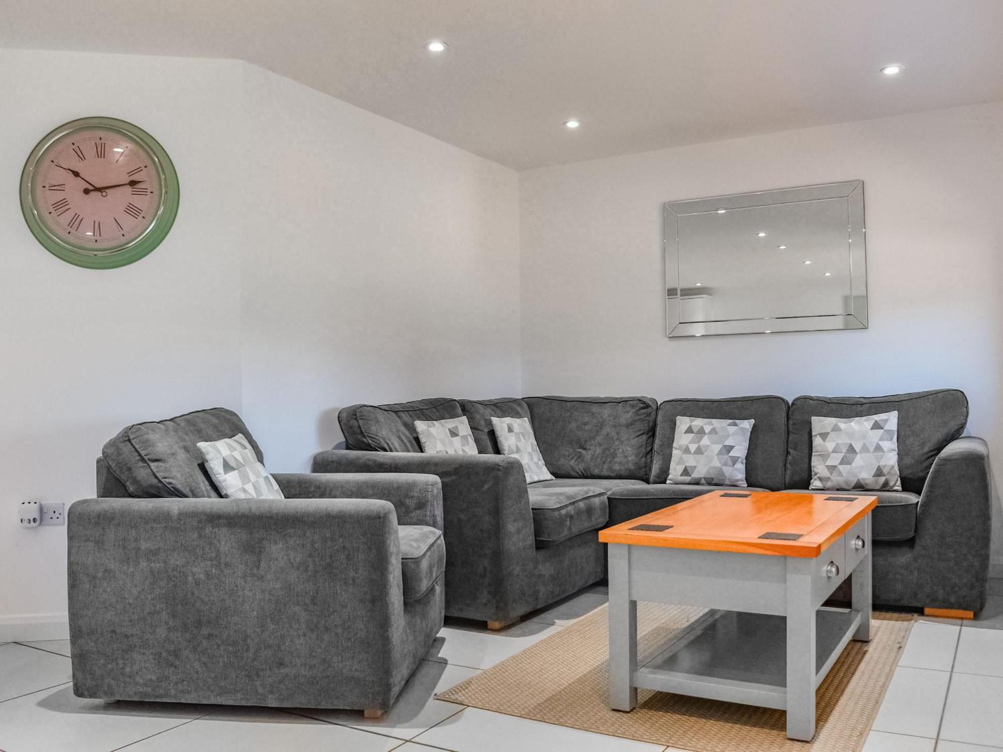 Ash - Uk48267 Holiday home