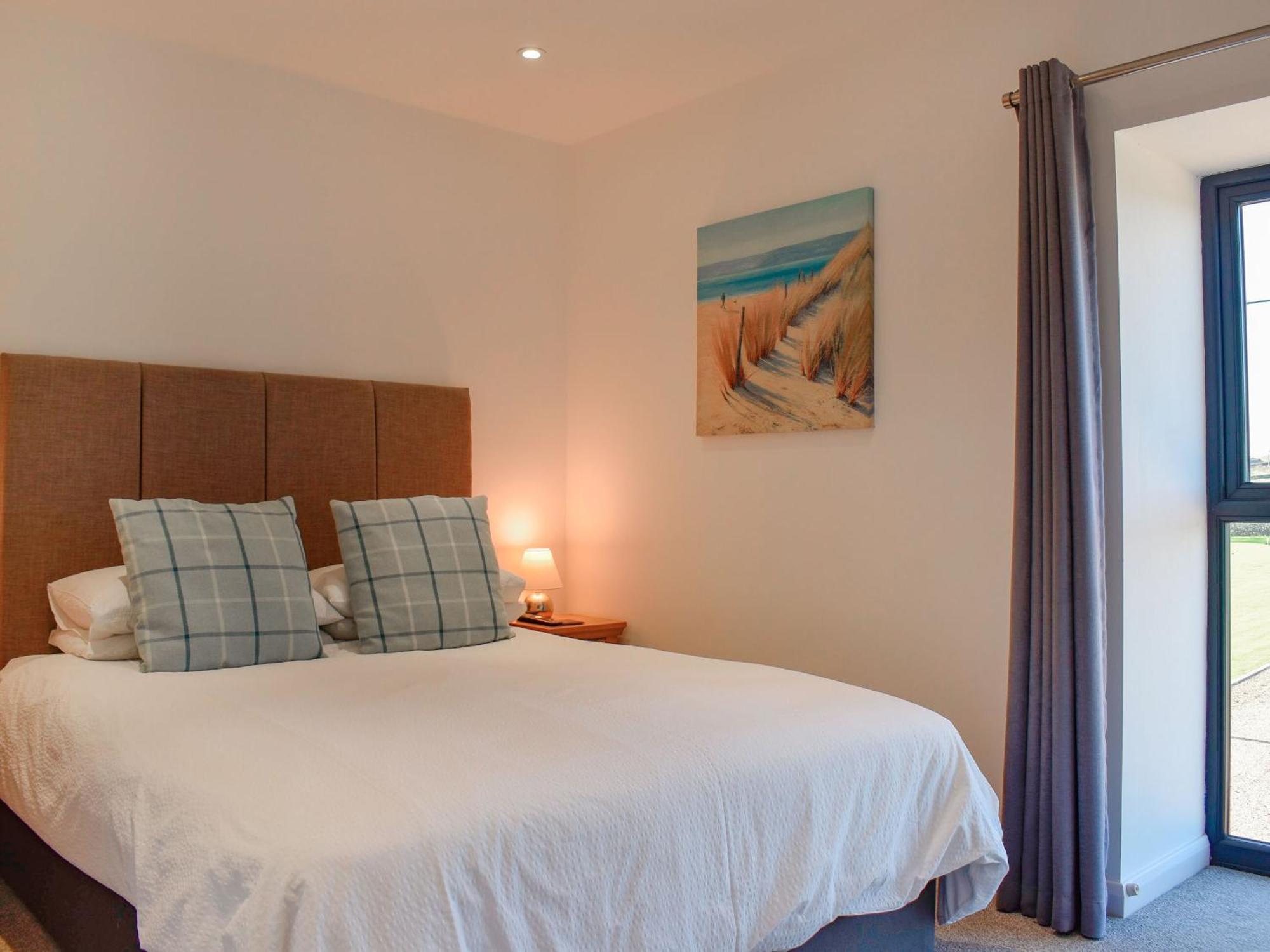 Ash - Uk48267 Holiday home *