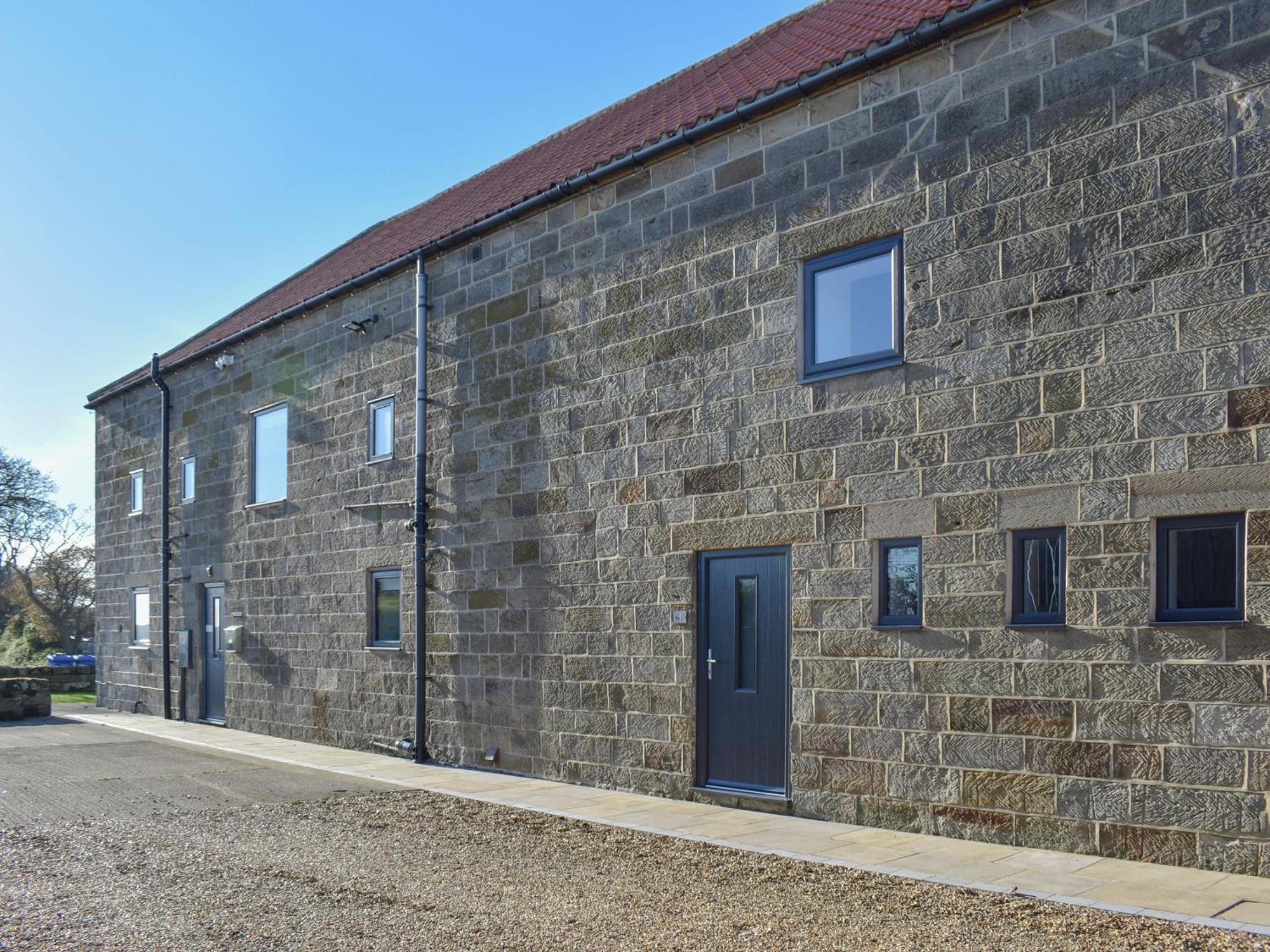 Ash - Uk48267 Holiday home